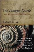 The Longue Durée and World-Systems Analysis