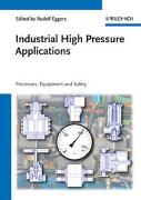 Industrial High Pressure Applications