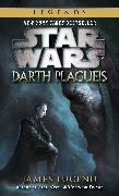 Darth Plagueis: Star Wars Legends