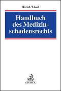 Handbuch des Medizinschadensrechts