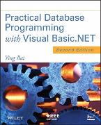 Practical Database Programming with Visual Basic.NET