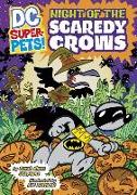 Night of the Scaredy Crows