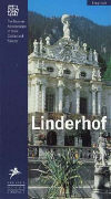 Linderhof castle