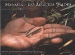 Masoala - Das Auge des Waldes