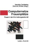 Computernetze — Frauenplätze