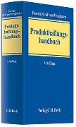 Produkthaftungshandbuch