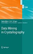 Data Mining in Crystallography