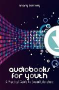 Audiobooks for Youth