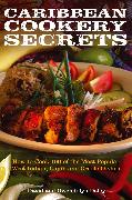 Caribbean Cookery Secrets