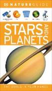 Nature Guide Stars and Planets