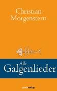 Alle Galgenlieder