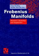 Frobenius Manifolds