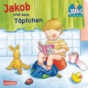 Jakob und sein Töpfchen