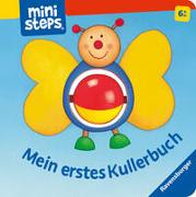 ministeps: Mein erstes Kullerbuch