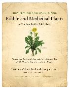 Identifying and Harvesting Edible and Medicinal Plants