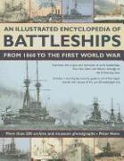 Illustrated Encyclopedia of Battleships from 1860 to the First World War