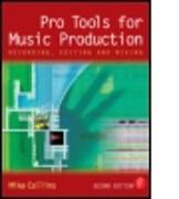 Pro Tools for Music Production