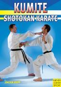 Shotokan Karate Kumite