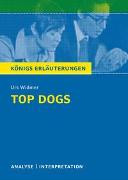 Top Dogs von Urs Widmer Textanalyse und Interpretation