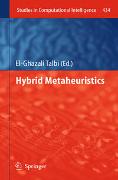 Hybrid Metaheuristics