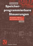 Speicherprogrammierbare Steuerungen