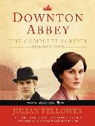 Downton Abbey Script Book Season 1