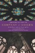 Company of Voices