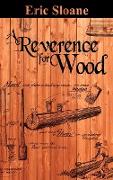 A Reverence for Wood