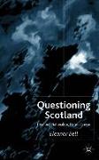 Questioning Scotland