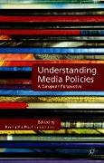 Understanding Media Policies