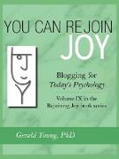 You Can Rejoin Joy