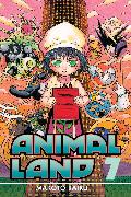 Animal Land 7