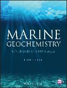 Marine Geochemistry