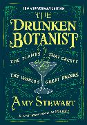 Drunken Botanist