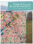 Stripes and Squares Block Sampler Quilt