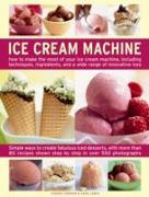 Ice Cream Machine