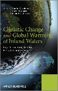 Climatic Change and Global Warming of Inland Waters