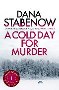 A Cold Day for Murder