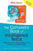 The Complete Book of Intelligence Tests