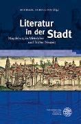 Literatur in der Stadt