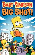 Bart Simpson Big Shot