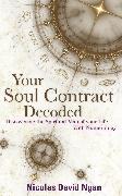 Your Soul Contract Decoded