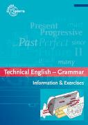 Technical English - Grammar