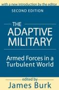 The Adaptive Military