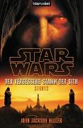 Star Wars™ Der Vergessene Stamm der Sith