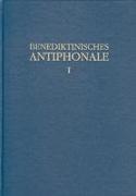 Benediktinisches Antiphonale I-III / Benediktinisches Antiphonale Band I