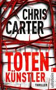 Totenkünstler (Ein Hunter-und-Garcia-Thriller 4)