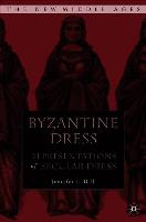 Byzantine Dress