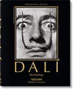 Dalí. The Paintings