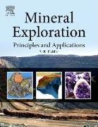 Mineral Exploration